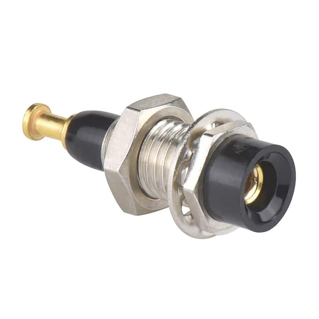 09-9074-1-03510 Concord Electronics  Jacks Plugs